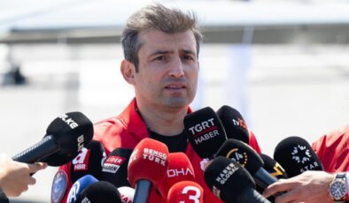 Baykar’ın Kurucusu Selçuk Bayraktar, Türk Milyarderler Arasında İlk 10’a Girdi