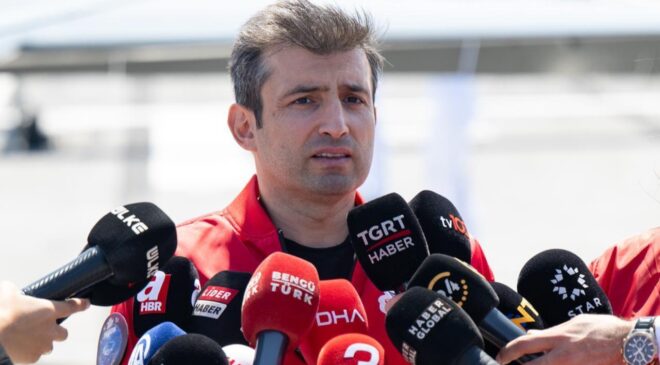 Baykar’ın Kurucusu Selçuk Bayraktar, Türk Milyarderler Arasında İlk 10’a Girdi