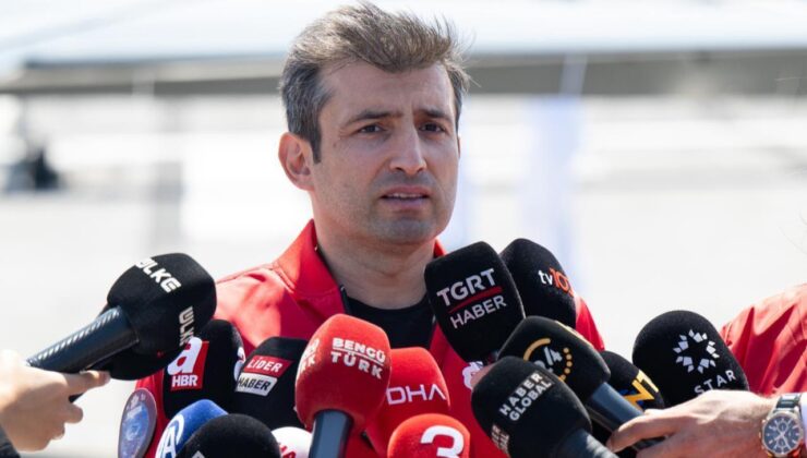 Baykar’ın Kurucusu Selçuk Bayraktar, Türk Milyarderler Arasında İlk 10’a Girdi