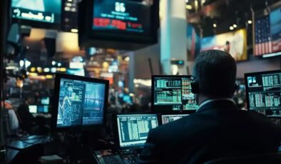 Borsada Dev Hacim Patlaması: 10 Hissede Güçlü Para Girişi