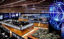 Borsa İstanbul’da Rekor Haftası: 14 Bin Puan Barajı Aşıldı, Hisseler Uçuşa Geçti