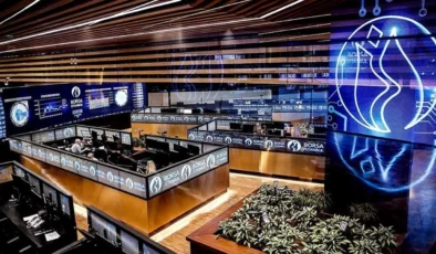 Borsa İstanbul’da Rekor Haftası: 14 Bin Puan Barajı Aşıldı, Hisseler Uçuşa Geçti