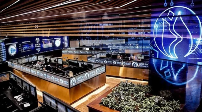 Borsa İstanbul’da Rekor Haftası: 14 Bin Puan Barajı Aşıldı, Hisseler Uçuşa Geçti