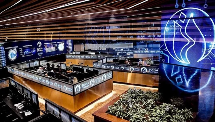 Borsa İstanbul’da Rekor Haftası: 14 Bin Puan Barajı Aşıldı, Hisseler Uçuşa Geçti