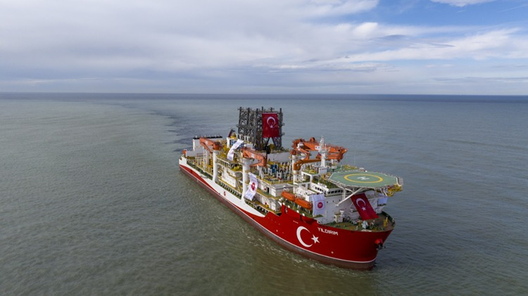 Tarihi Adım: Türkiye Çağrı Bey Gemisini Somali’ye Gönderiyor