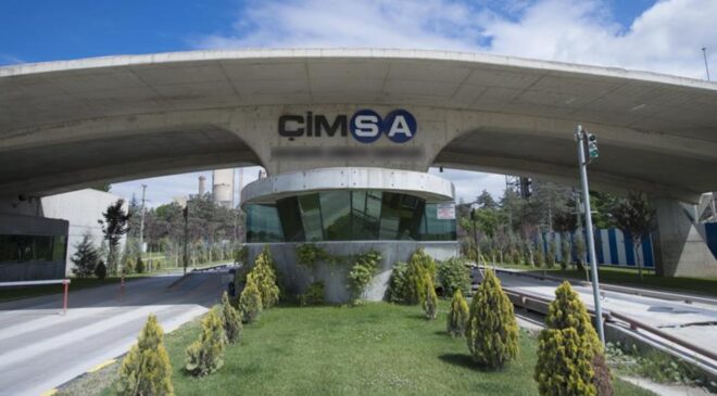 Çimsa Hisse Hedef Fiyat Tahminleri