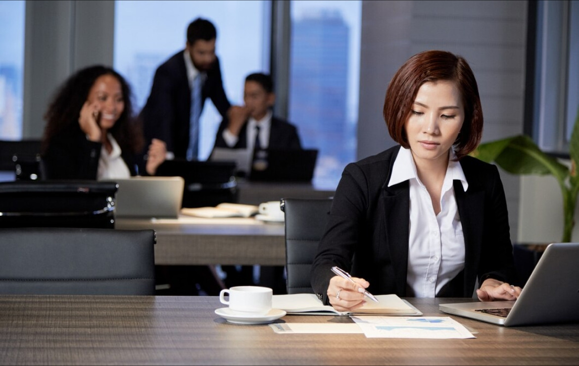 ABD’de Tarım Dışı İstihdam Rakamları Beklentileri Aştı