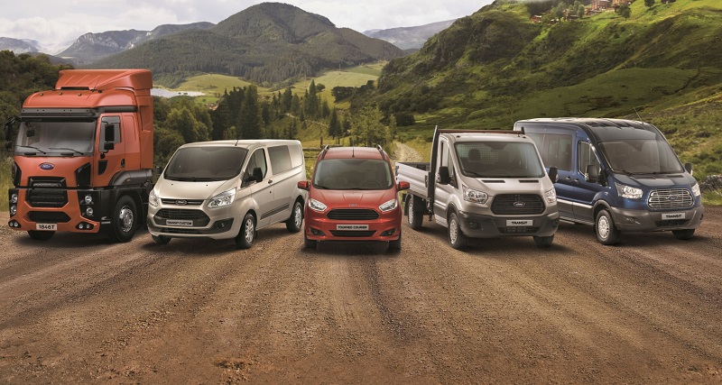 Ford Otosan 2025 Bilançosunu Açıkladı