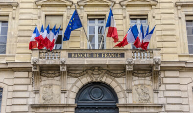 Fransa Merkez Bankası’nda Deprem! O İsim İstifa Etti