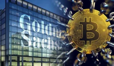 Goldman Sachs’dan Spot ETF Açıklaması: 2,3 Milyar Dolarlık Kripto Para Pozisyonuna Sahibiz!