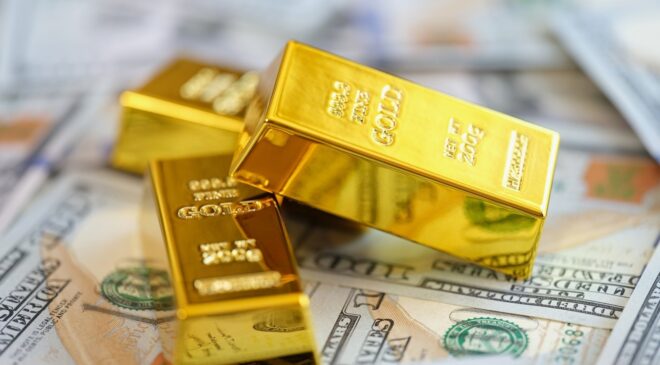 İslam Memiş’ten Gram Altın Tahmini: “11 Bin TL Olacak!”