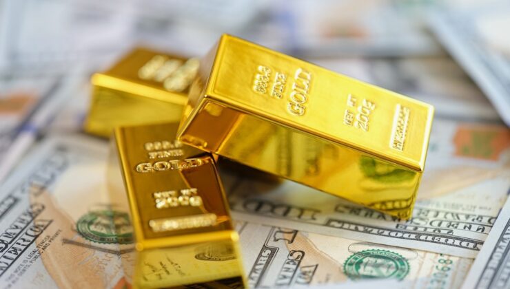 İslam Memiş’ten Gram Altın Tahmini: “11 Bin TL Olacak!”