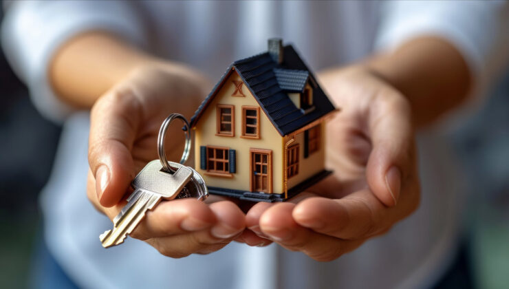 Konut Fiyat Endeksi Ocak Verileri Paylaşıldı: Ev Almak Artık Daha Zor