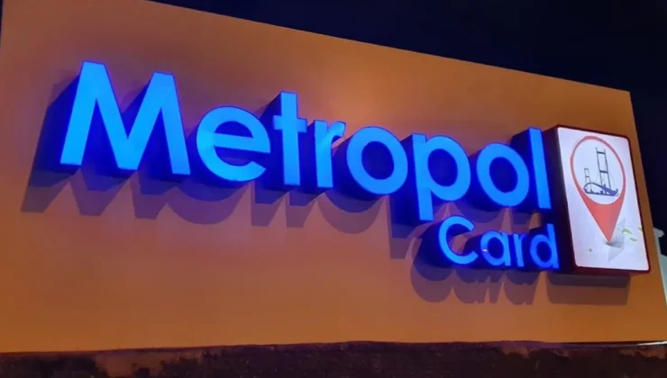 MetropolCard Halka Arz Detayları Belli Oldu