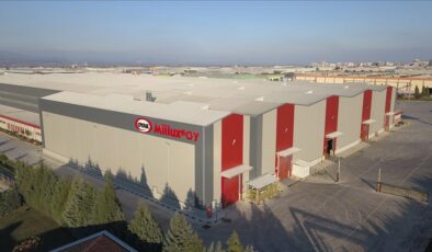 OYAK Şirketi Miilux OY, Avrupa’daki Madencilik Şirketini Bünyesine Kattı