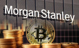 Morgan Stanley Kripto Lisansı İçin İlk Adımı Attı