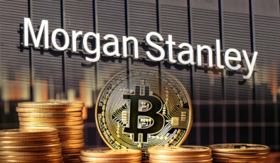 Morgan Stanley Kripto Lisansı İçin İlk Adımı Attı