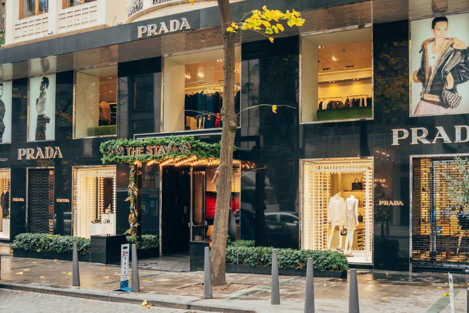 Lüks Markalar Kan Ağlıyor: Talep Düştü, Zararlar Başladı