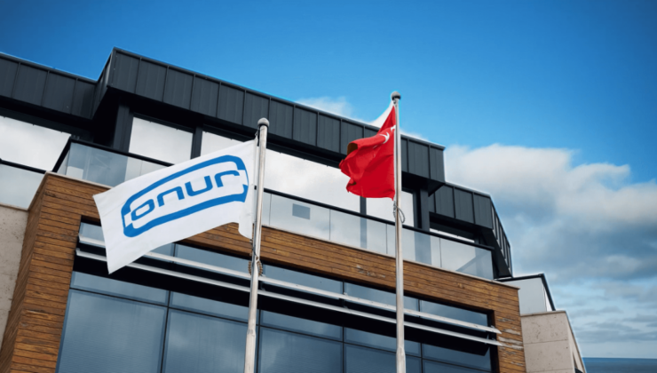 Onur Yüksek Teknoloji Halka Arz İçin Gün Sayıyor