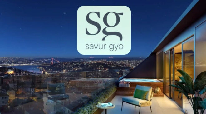 Savur GYO Halka Arz Oluyor! Savur GYO Halka Arz Kaç Lot Verir?