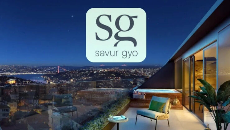 Savur GYO Halka Arz Oluyor! Savur GYO Halka Arz Kaç Lot Verir?