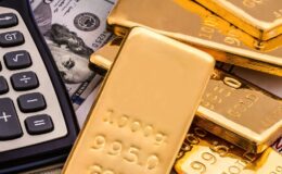 Kanadalı Bankadan Altın Yorumu: Boğa Döngüsü Henüz Bitmedi