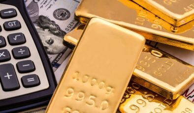 Kanadalı Bankadan Altın Yorumu: Boğa Döngüsü Henüz Bitmedi