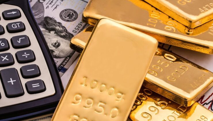 Kanadalı Bankadan Altın Yorumu: Boğa Döngüsü Henüz Bitmedi