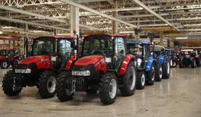 Türk Traktör’den Temettü Kararı: 2026’da 100 Milyon Dolarlık Yatırım Hamlesi!