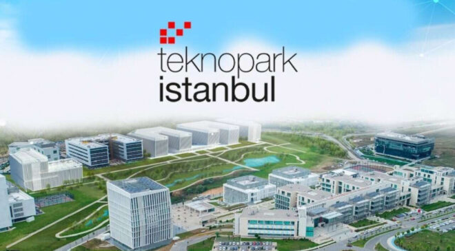 Türkiye’de Teknopark Sayısı 114’e Ulaştı