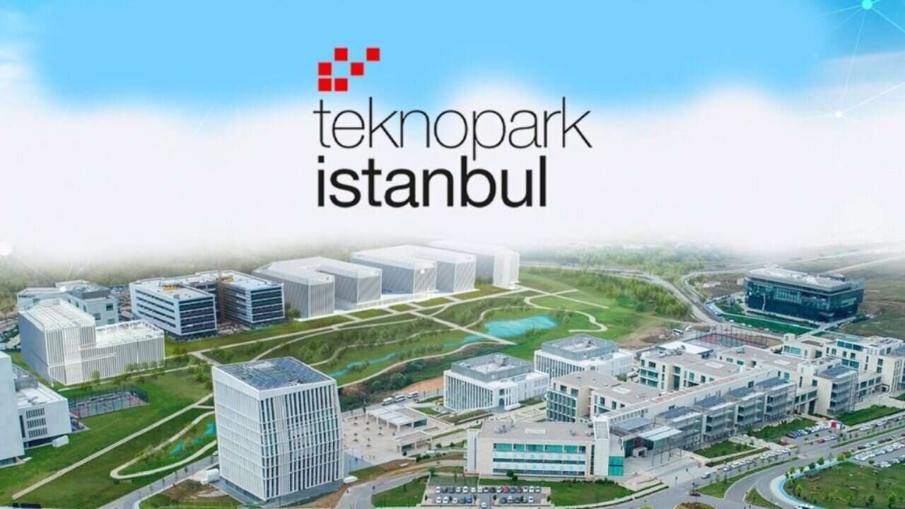 Teknopark