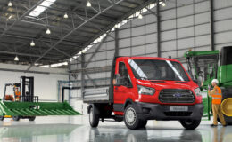 Ford’dan AB’ye Şok Uyarı: Türkiye Olmazsa Avrupa Otomotiv Üretimi Çöker!