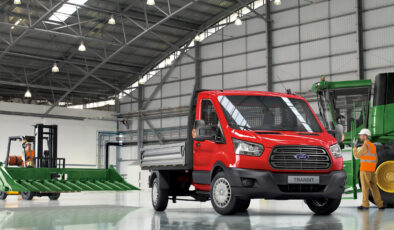 Ford’dan AB’ye Şok Uyarı: Türkiye Olmazsa Avrupa Otomotiv Üretimi Çöker!