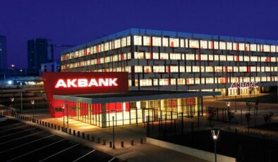 Akbank’tan Mevcut Müşterilere Yüzde 1,99 Faizli Kredi İmkanı