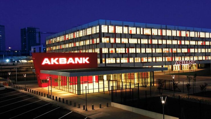 Akbank’tan Mevcut Müşterilere Yüzde 1,99 Faizli Kredi İmkanı