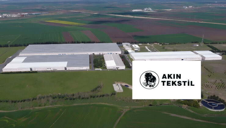 Akın Tekstil’de İşler Karıştı