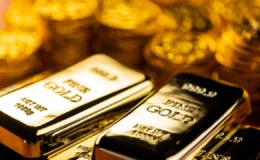 Altın Piyasasında 6 Bin Dolar Sesleri: Dev Bankalardan Çarpıcı Tahmin