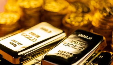 Altın Piyasasında 6 Bin Dolar Sesleri: Dev Bankalardan Çarpıcı Tahmin
