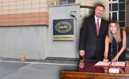 İstanbul Altın Rafinerisi’nde Tarihi Yolsuzluk İddiası