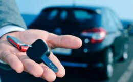 Araç Kiralamada Yeni Dönem: İşte Tüm Merak Edilenler!