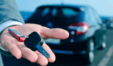 Araç Kiralamada Yeni Dönem: İşte Tüm Merak Edilenler!