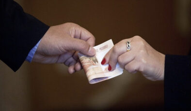 Bu Şehirde Paranız Kimsede Kalmaz: Türkiye’nin Borcuna En Sadık İli Açıklandı