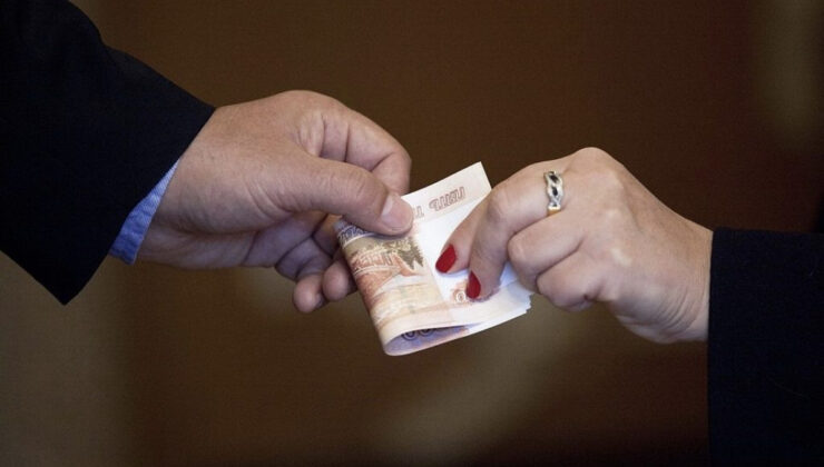 Bu Şehirde Paranız Kimsede Kalmaz: Türkiye’nin Borcuna En Sadık İli Açıklandı