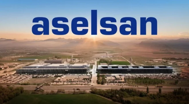Ziraat Yatırım’dan ASELS Hisseleri için Yeni Hedef Fiyat