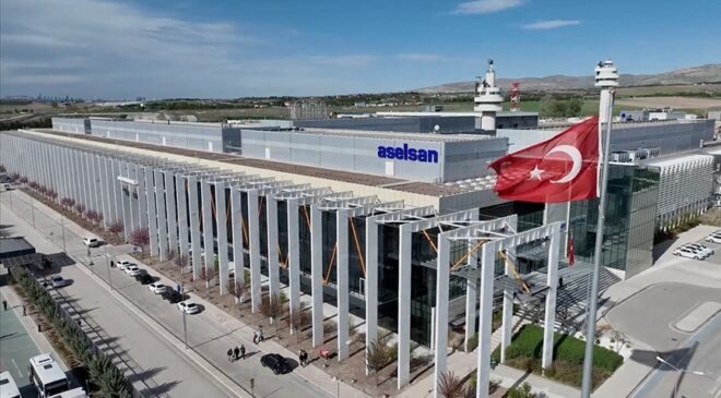 ASELSAN, 2025 Yılı Finansal Sonuçlarını O Tarihte Açıklıyor