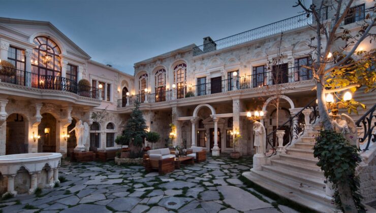 Ata Turizm Halka Arz Hakkında Tüm Merak Edilenler