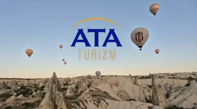 Ata Turizm Kaç Lot Verdi? İşte Ata Turizm Halka Arz Sonuçları!