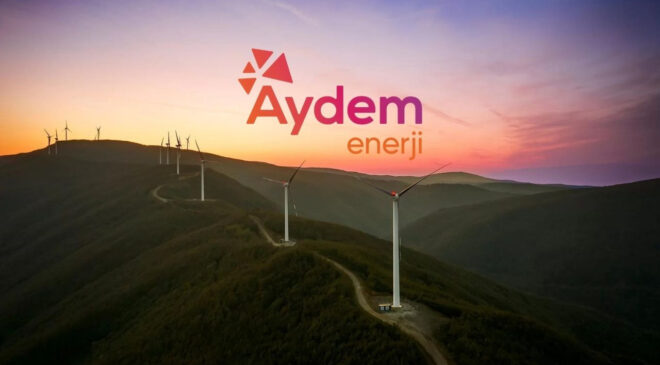 Aydem Doğu Avrupa Ve Balkanlar’a Açılmayı Planlıyor