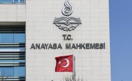 AYM’den Emekli Maaşı Kararı: CHP’nin 20 Bin TL Başvurusu Esastan Görüşülecek