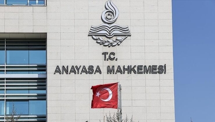 AYM’den Emekli Maaşı Kararı: CHP’nin 20 Bin TL Başvurusu Esastan Görüşülecek